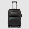 Валіза Piquadro Corner 2.0 (C2O) Black BV6377C2OW_N