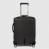 Валіза Piquadro Corner 2.0 (C2O) Black BV6377C2OW_N