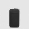 Тревелер Piquadro Corner 2.0 (C2O) Black PP7033C2OWR_N