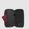 Тревелер Piquadro Corner 2.0 (C2O) Black PP7033C2OWR_N
