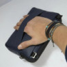 Сумочка / Клатч Piquadro Corner 2.0 (C2O) Blue AC6492C2OW_BLU