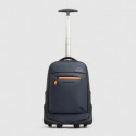 Рюкзак на колесах Piquadro Corner 2.0 (C2O) Blue BV6270C2OW_BLU
