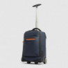 Рюкзак на колесах Piquadro Corner 2.0 (C2O) Blue BV6270C2OW_BLU