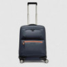 Валіза Piquadro Corner 2.0 (C2O) Blue BV6377C2OW_BLU