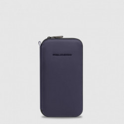 Тревелер Piquadro Corner 2.0 (C2O) Blue PP7033C2OWR_BLU