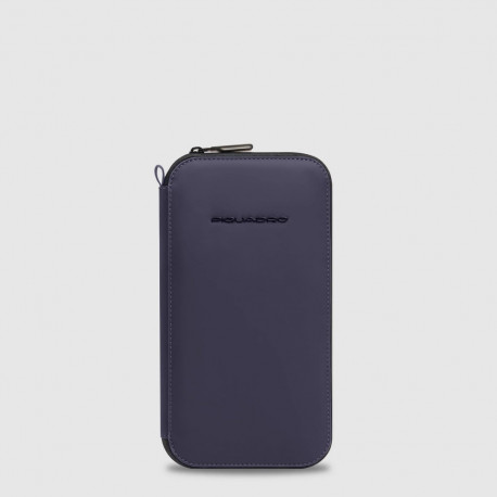 Тревеллер Piquadro Corner 2.0 (C2O) Blue PP7033C2OWR_BLU