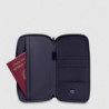 Тревеллер Piquadro Corner 2.0 (C2O) Blue PP7033C2OWR_BLU