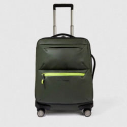 Валіза Piquadro Corner 2.0 (C2O) Green BV6377C2OW_VE