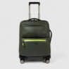 Валіза Piquadro Corner 2.0 (C2O) Green BV6377C2OW_VE