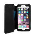 Чехол для iPhone PIQUADRO черный VIBE/Black AC3407VI_N