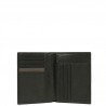 Портмоне PIQUADRO сіре VIBE/Grey-Taupe PU1393VI_GRTO