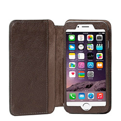 Чехол для iPhone PIQUADRO серый VIBE/Grey-Taupe AC3407VI_GRTO