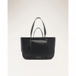 Жіноча сумка Piquadro Circle (W92) Black BD7136W92_N