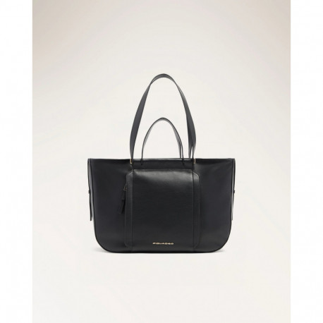Жіноча сумка Piquadro Circle (W92) Black BD7136W92_N