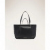 Жіноча сумка Piquadro Circle (W92) Black BD7136W92_N