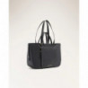 Жіноча сумка Piquadro Circle (W92) Black BD7136W92_N