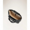 Жіноча сумка Piquadro Circle (W92) Black BD7136W92_N