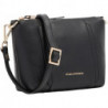Женская сумка Piquadro Circle (W92) Black BY7137W92_N