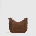 Женская сумка Piquadro Circle (W92) Brown BD6657W92_MS