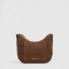 Женская сумка Piquadro Circle (W92) Brown BD6657W92_MS