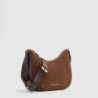 Женская сумка Piquadro Circle (W92) Brown BD6657W92_MS