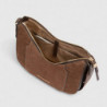Женская сумка Piquadro Circle (W92) Brown BD6657W92_MS