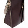 Жіноча сумка Piquadro Circle (W92) Burgundy-Pink CA6698W92_BORO