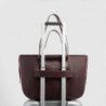 Жіноча сумка Piquadro Circle (W92) Burgundy-Pink BD7136W92_BORO