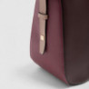 Жіноча сумка Piquadro Circle (W92) Burgundy-Pink BD7136W92_BORO