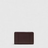 Портмоне Piquadro Circle (W92) Burgundy-Pink PD6661W92R_BORO