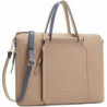 Сумка для ноутбука Piquadro Circle (W92) Taupe-Blue CA4021W92_TOBLU