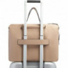 Сумка для ноутбука Piquadro Circle (W92) Taupe-Blue CA4021W92_TOBLU