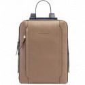 Рюкзак для ноутбука Piquadro Circle (W92) Taupe-Blue CA4576W92_TOBLU