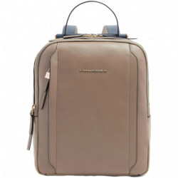 Рюкзак Piquadro Circle (W92) Taupe-Blue CA5566W92_TOBLU