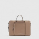 Жіноча сумка Piquadro Circle (W92) Taupe-Blue CA6698W92_TOBLU