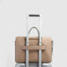Жіноча сумка Piquadro Circle (W92) Taupe-Blue CA6698W92_TOBLU