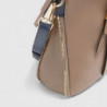 Жіноча сумка Piquadro Circle (W92) Taupe-Blue CA6698W92_TOBLU