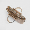 Жіноча сумка Piquadro Circle (W92) Taupe-Blue CA6698W92_TOBLU