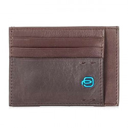 Кредитниця PIQUADRO коричнева PULSE/Brown PP2762P15_M