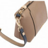 Жіноча сумка Piquadro Circle (W92) Taupe-Blue BY7137W92_TOBLU