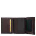 Портмоне PIQUADRO коричневе PULSE/Brown PU3244P15_M