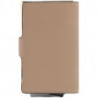Кредитница Piquadro Circle (W92) Taupe-Blue PP5649W92R_TOBLU
