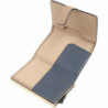 Кредитница Piquadro Circle (W92) Taupe-Blue PP5649W92R_TOBLU