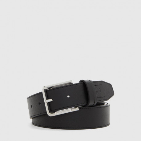 Ремінь Piquadro Tebe (W144) Black CU7213W144_N