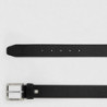 Ремінь Piquadro Tebe (W144) Black CU7213W144_N