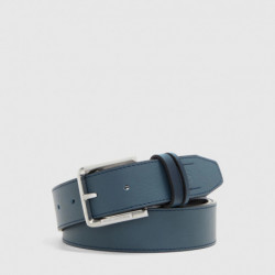 Ремень Piquadro Tebe (W144) Blue CU7213W144_BLU