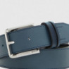 Ремень Piquadro Tebe (W144) Blue CU7213W144_BLU