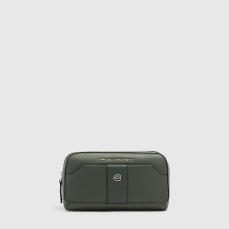 Сумочка / Клатч Piquadro Tebe (W144) Green AC7196W144_VE