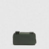 Сумочка / Клатч Piquadro Tebe (W144) Green AC7196W144_VE