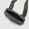 Сумочка / Клатч Piquadro Tebe (W144) Green AC7196W144_VE